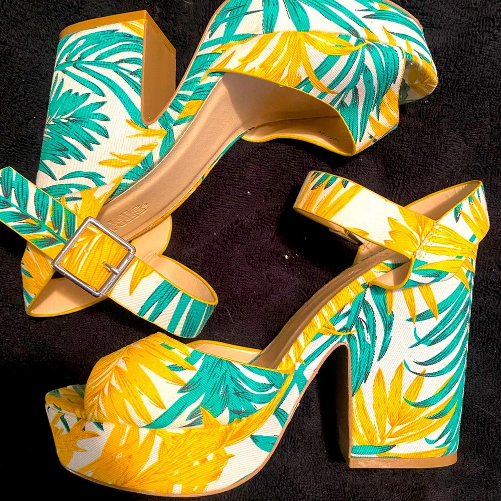 Heels